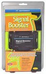 Motorola Signal Booster: VHF/UHF/HDTV/Cable TV Amplifier