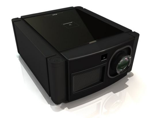 Meridian 810 Reference Video System: Viewing Impressions of a $185,000 Home Theater Projector