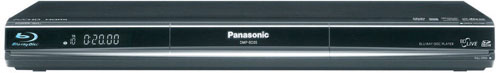 Panasonic DMP-BD35 Blu-ray Disc Player (DMP-BD35K)