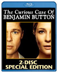 Oscar Honorees Benjamin Button, Defiance, Revolutionary Road Bound for Blu-ray