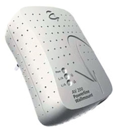 Corinex High Definition Video Connectivity Kit (Powerline Networking System)