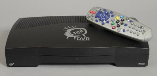 Don’t Just Watch HDTV, Record it, For Free with the DTVPal DVR