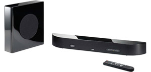 Denon DHT-FS3