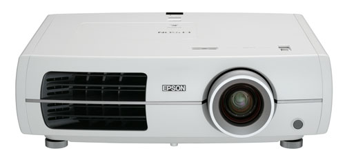 Epson PowerLite Home Cinema 6500 UB 1080p Home Theater Projector
