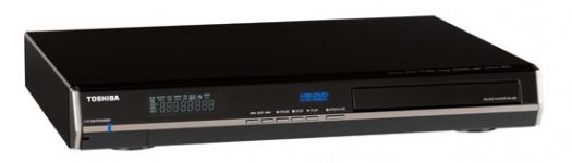 Toshiba HD-A35 HD DVD Player