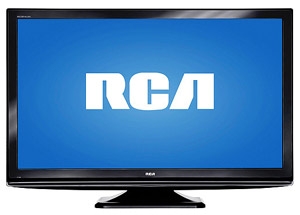 52-inch 1080p RCA LCD HDTV: $898 (L52FHD38)