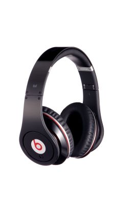 Monster Beats By Dr. Dre Studio Headphones