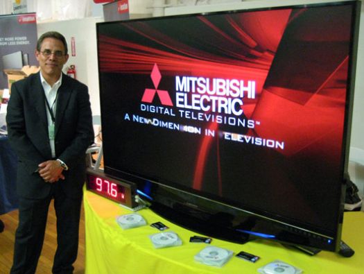 It’s Easy Being Green at New York City’s First EcoFocus Event