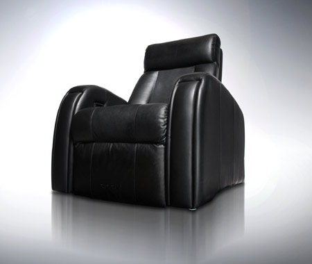 D-Box Will Rock Your Home Theater to Its Core