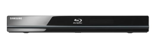 Samsung BD-P1600 Blu-ray Disc Player