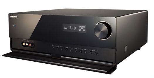 Samsung Shows HTiBs and Sound Bars for Every Taste and Budget