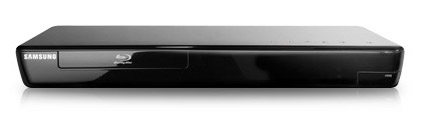 Samsung BD-P3600 Blu-ray Player