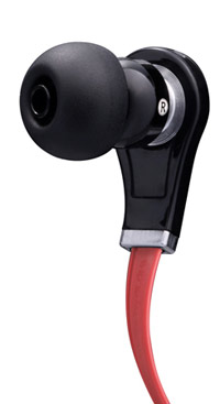 Monster Beats Tour By Dr. Dre In-Ear Headphones