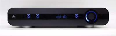 THIEL Audio Introduces Zoet Multi-Room Wireless Audio System and Speakers