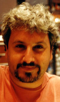 Christopher Dobens