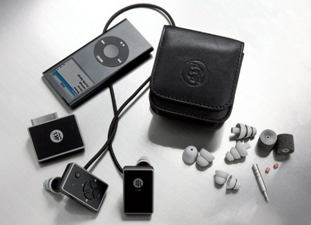 Etymotic Research ety8 in-the-ear Wireless Bluetooth Earphones