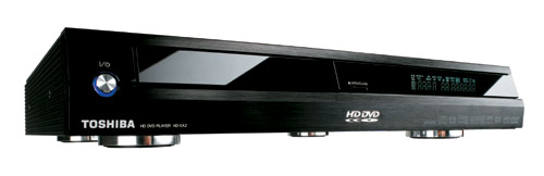 Toshiba HD-XA2 HD-DVD Player (Update: v 2.7 Firmware)