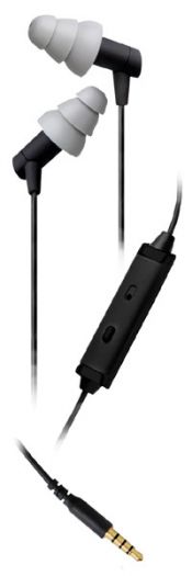 Etymotic Research HF2 Stereo Headset (iPhone compatible)