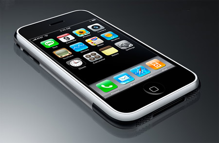 Apple iPhone