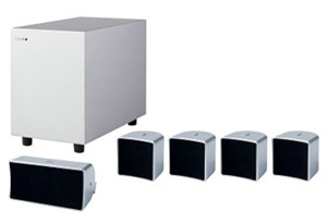 Today Only: Home Theater Receivers, Speakers Up To 67% Off