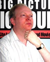 Jeff Cohen