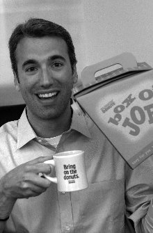 Joe Lozito