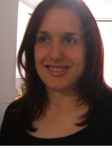 Lexi Feinberg