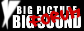 Home Theater, HDTV and Movie Review Web Site Launches New Discussion Forum