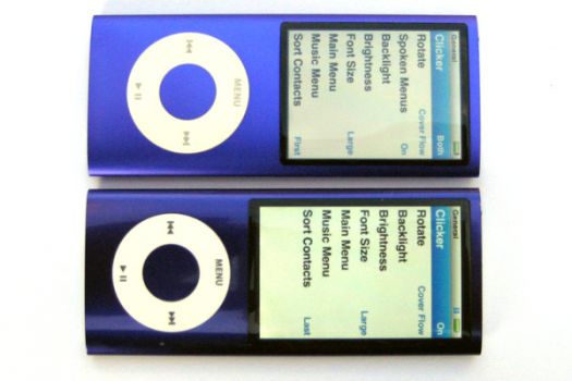 Apple iPod nano (Fifth Generation) 16GB