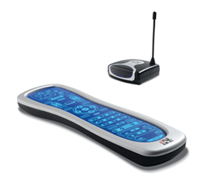One For All Kameleon 8 RF (URC 9964) Universal Remote Control