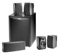 Buy a Low Budget/High Performance Home Theater Receiver and Speakers (Updated for 2009)