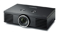 How to Select a Projector (Front Projection TV) for Home Theater