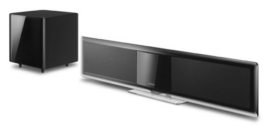 Samsung HT-BD8200 2.1-Channel Blu-ray Home Theater System (HTiB)
