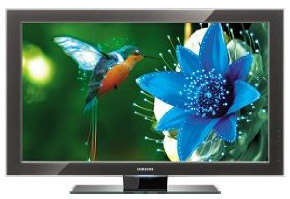 Samsung LED TV Deal: Buy LN55A950 or LN46A950, Get Free Blu-ray Player and Tivo HD DVR