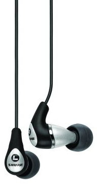 Shure SE310 Sound Isolating Earphones