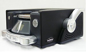 VenMill Skip-Away Pro CD/DVD Cleaning/Repair Machine