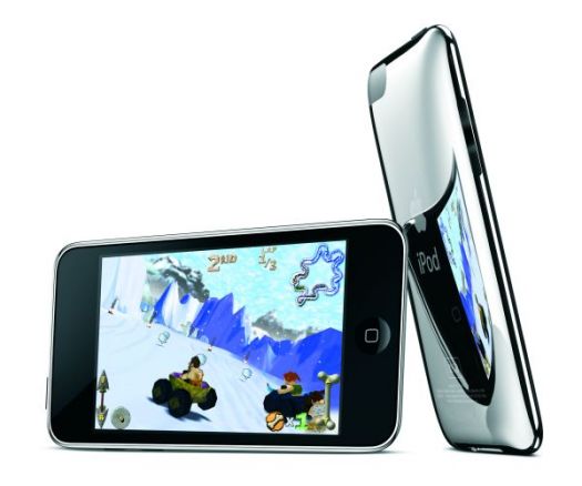 Apple iPod touch (2nd Generation) 16GB