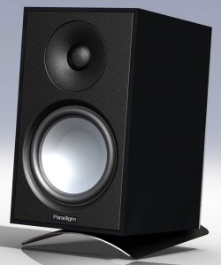 Paradigm Active Atom