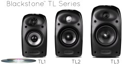 Polk Blackstone TL series