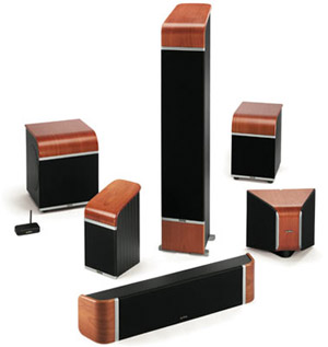Infinity Classia