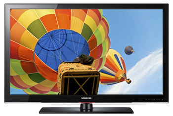 Samsung LN52C530F1F