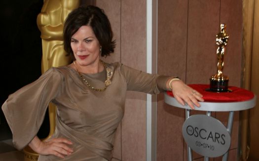 Meet the Oscars – Hold a Real Academy Award in Your Hands