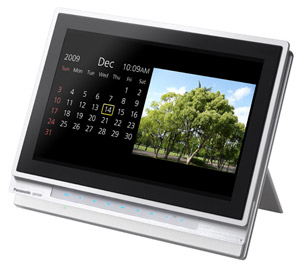 Panasonic DMPB500