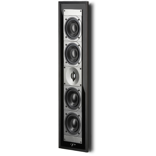 Paradigm Millenia LP