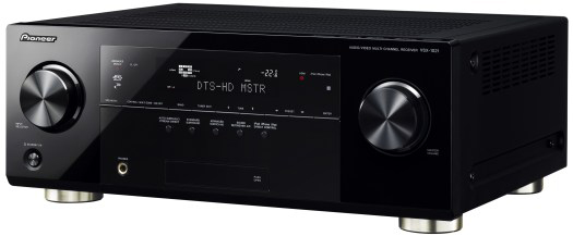 Pioneer VSX-1021 Receiver