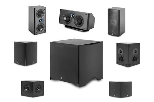 Atlantic Technology System 2400