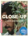 CLOSE-UP on Blu-ray Disc