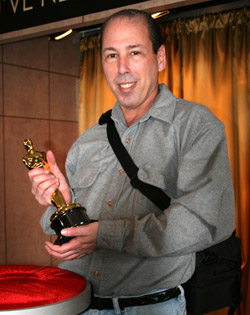 David Kempler