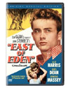East of Eden DVD