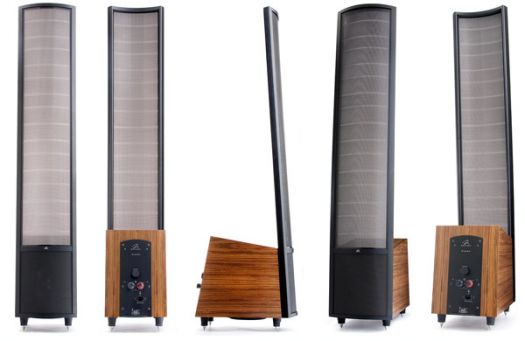 MartinLogan Ethos Rotating